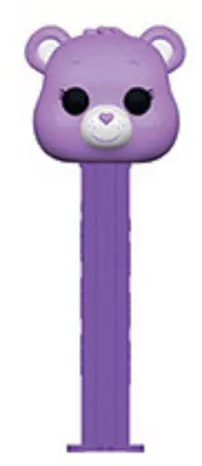 Funko Care Bears POP! PEZ Share Bear Candy Dispenser