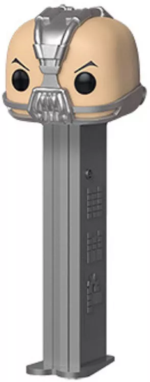 Funko DC Dark Knight Rises POP! PEZ Bane Candy Dispenser