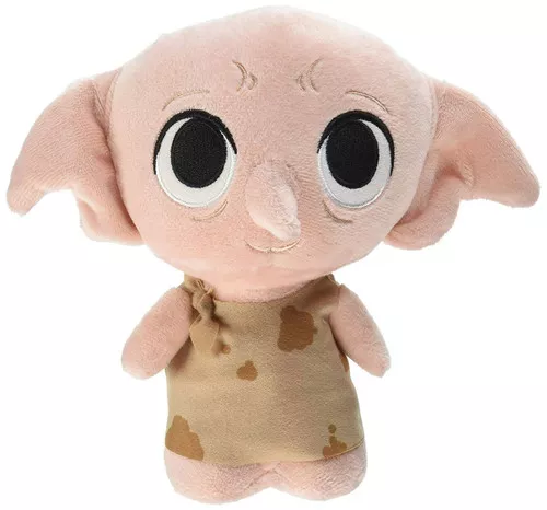 Funko Harry Potter SuperCute Series 1 Dobby Plush