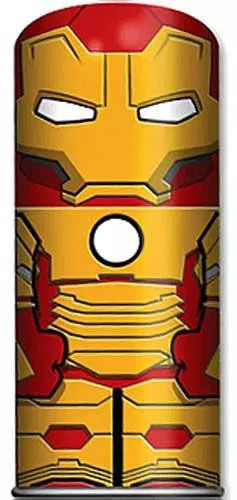 Funko Iron Man 3 Iron Man Can-Tivities Activity Set