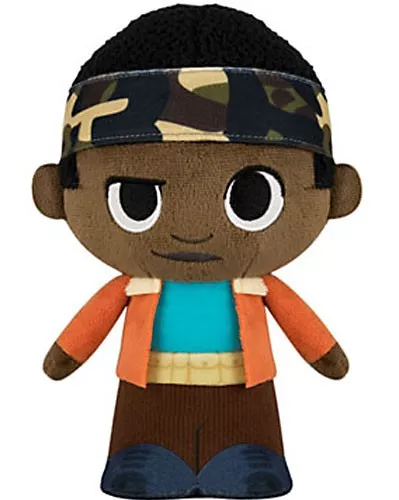 Funko Stranger Things SuperCute Lucas Sinclair Plush