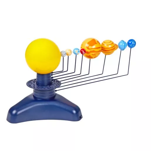 GeoSafari Motorized Solar System