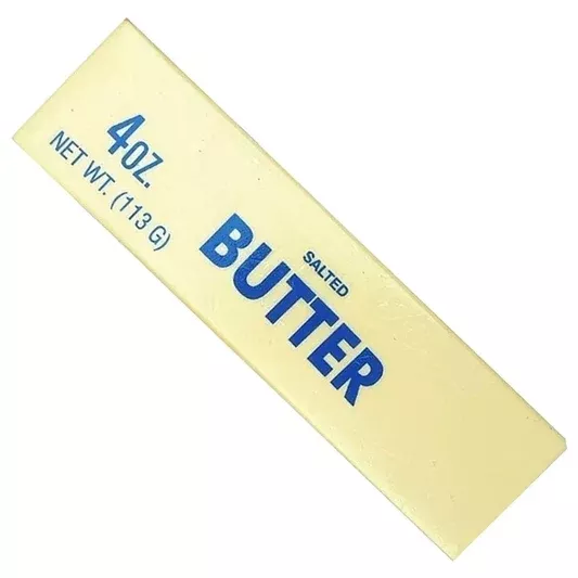 GIANT Slow Rise Large Squishy Butter