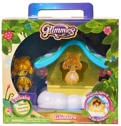 Glimmies Glimtern Playset