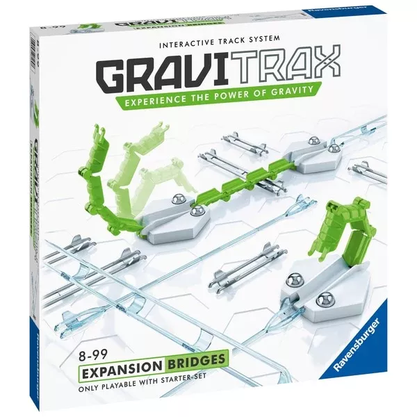 Gravitrax - Expansion Bridges