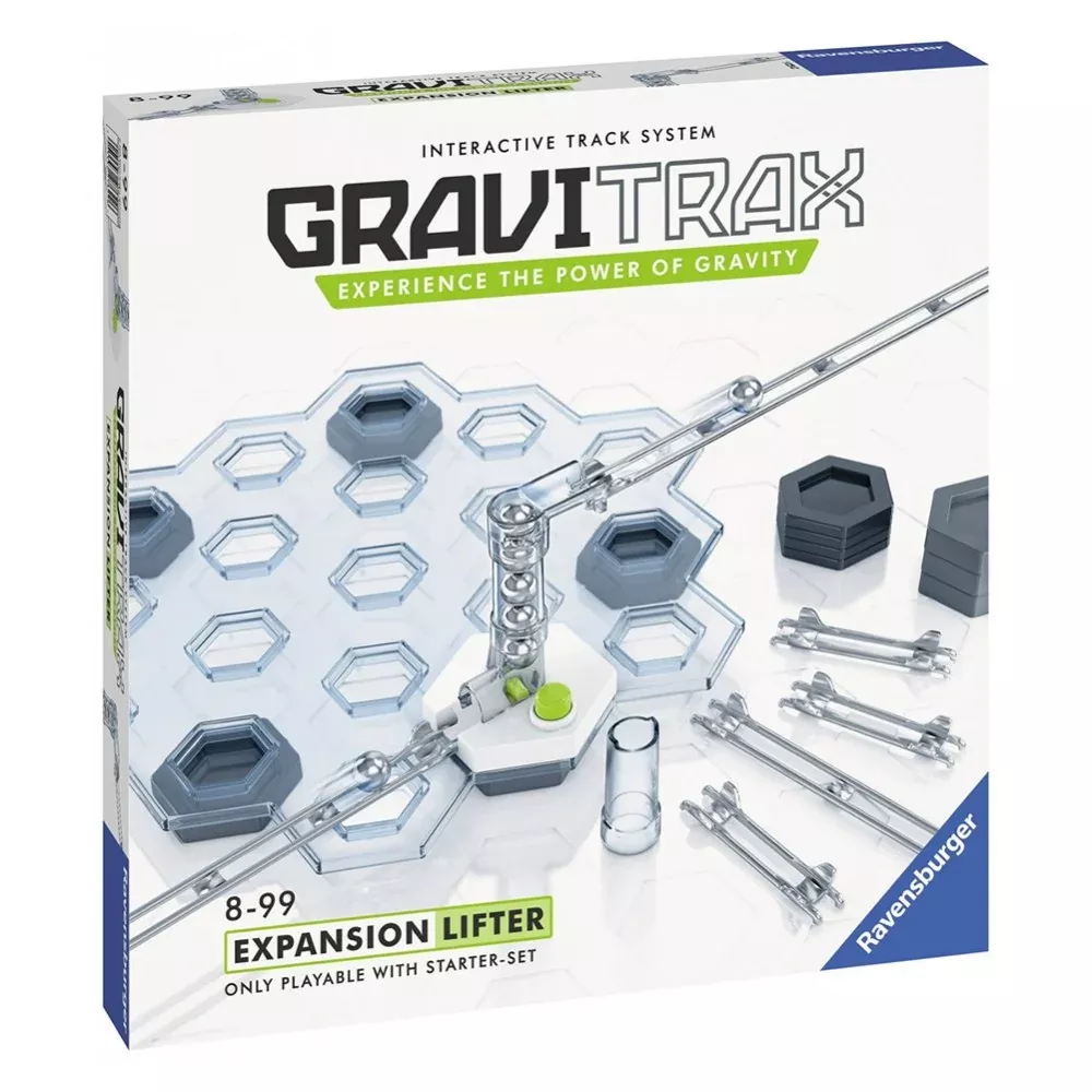 Gravitrax - Expansion Lifter