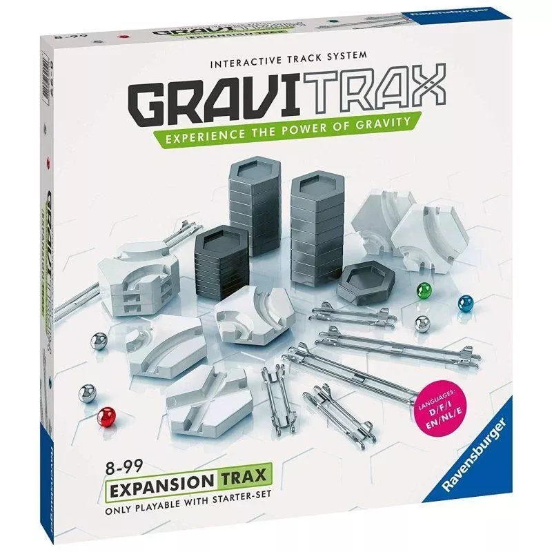 Gravitrax - Expansion Trax