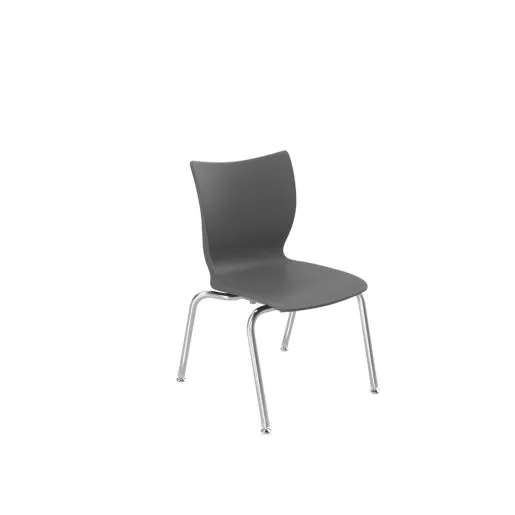 Groove 16" Stack Chair