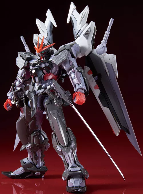 Gundam Astray Nior Astray Hi-Resolution Model Kit