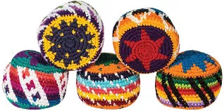 Hacky Sack (Guatemala)