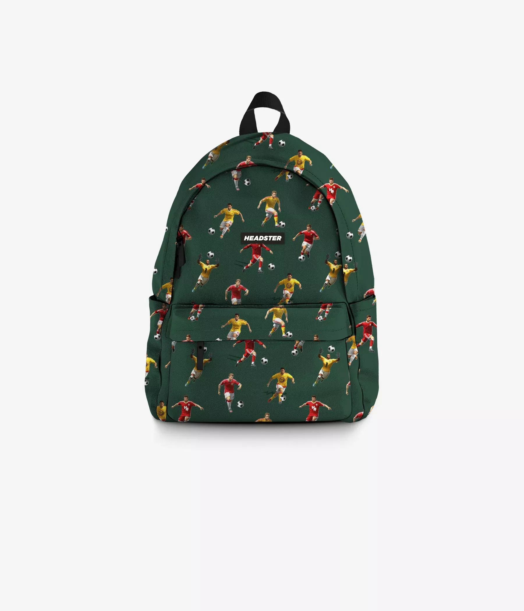 Headster Kids Kick Off 20L Backpack