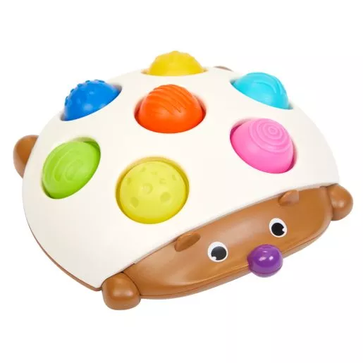 Hedgehog Sensory Pop-It