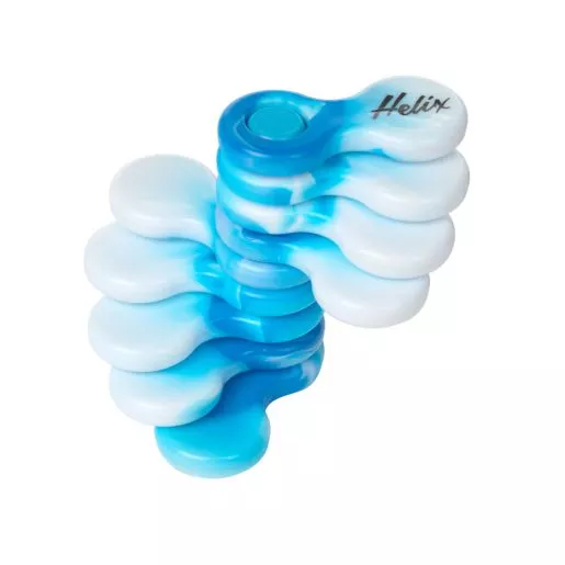 Helix Fidget Toy-Single Unit