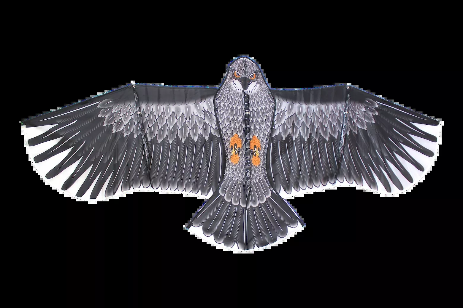 High as a Kite - Super Eagle Kite