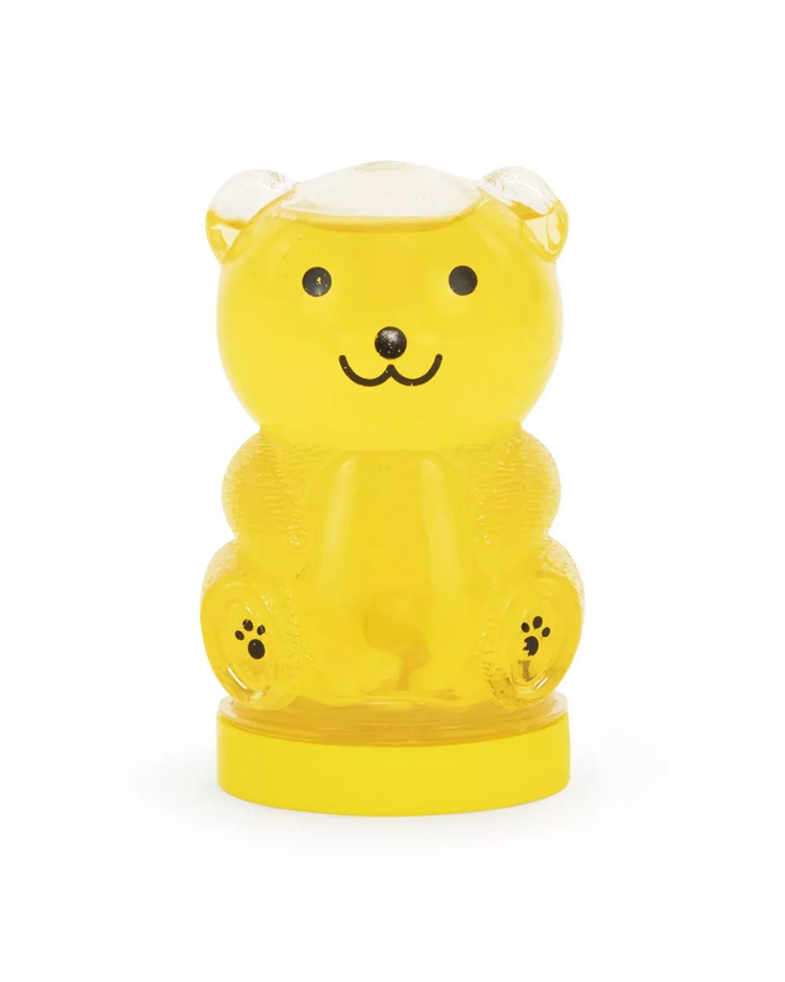 Honey Bear Slime