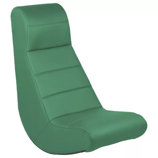 Horizontal Soft Rocker - Green