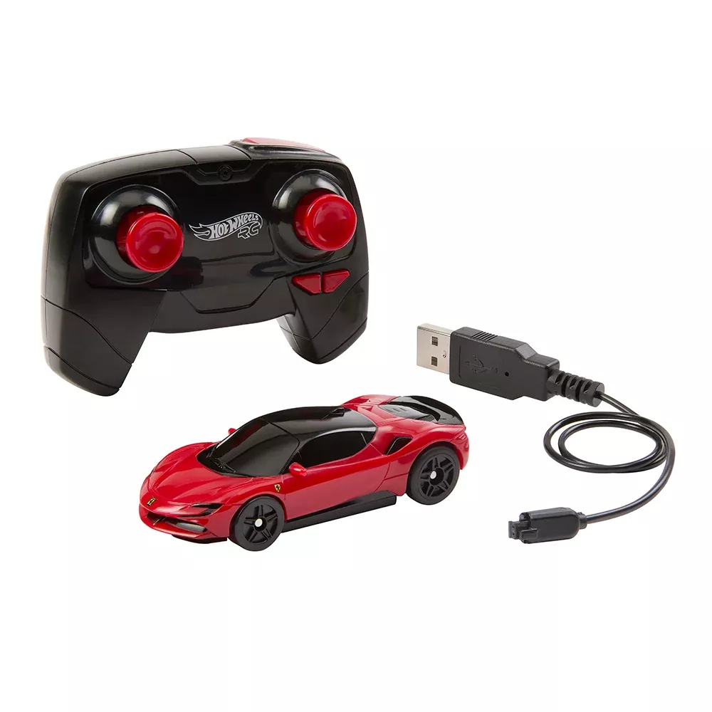 Hot Wheels RC - 1:64 Ferrari SF90