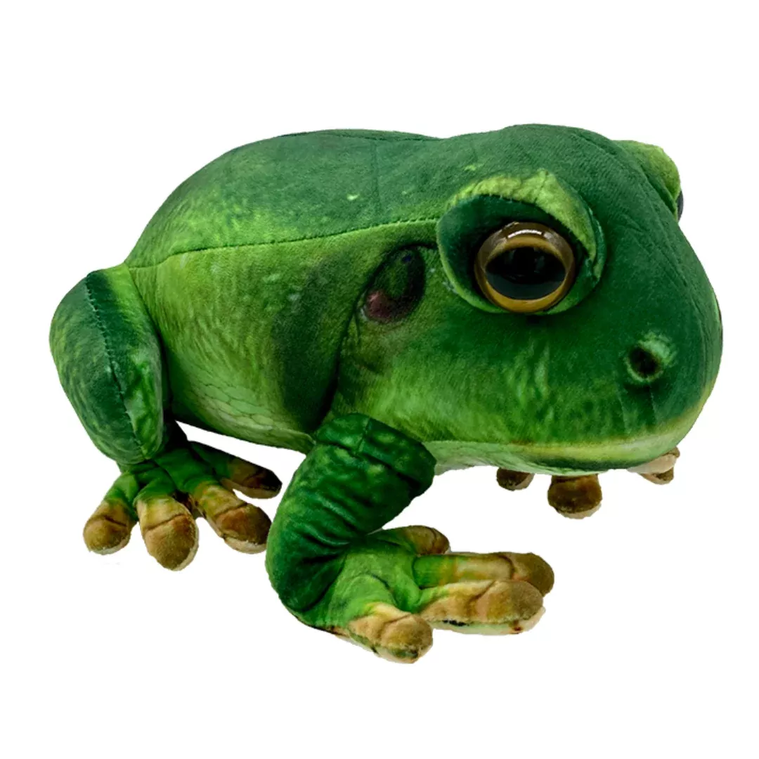 Huggable - Francis Frog