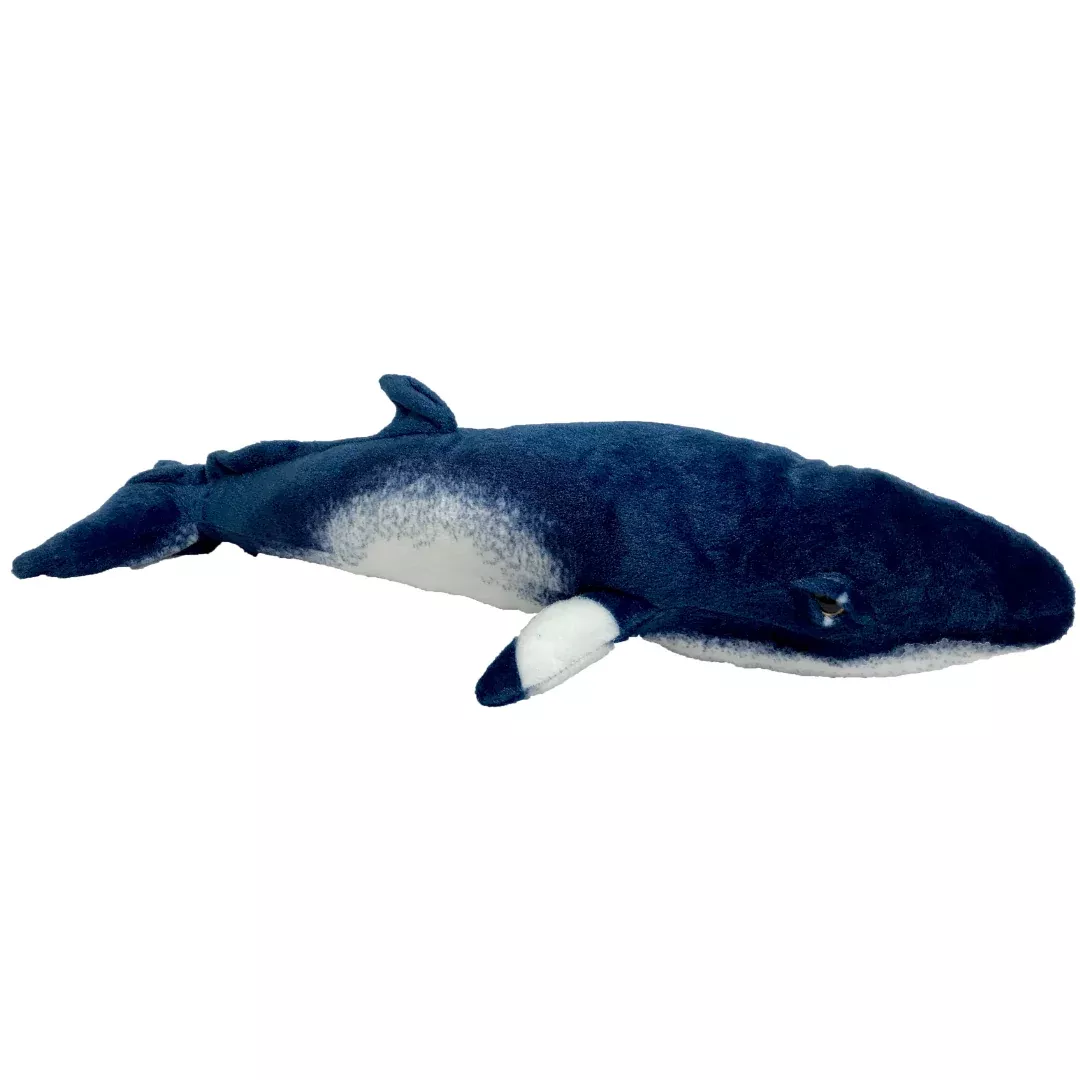 Huggable - Minke Whale