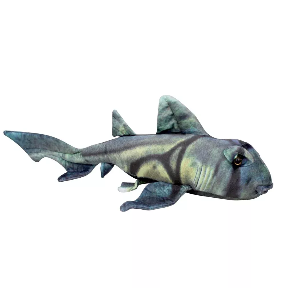Huggable - Port Jackson Shark