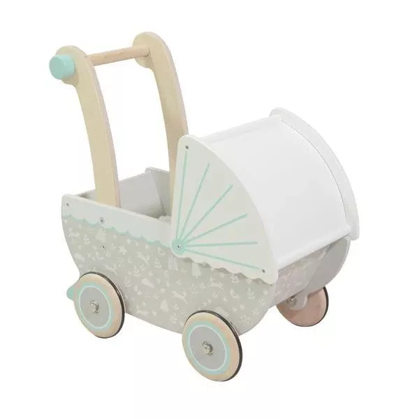Indigo Jamm - Petworth Dolls Pram