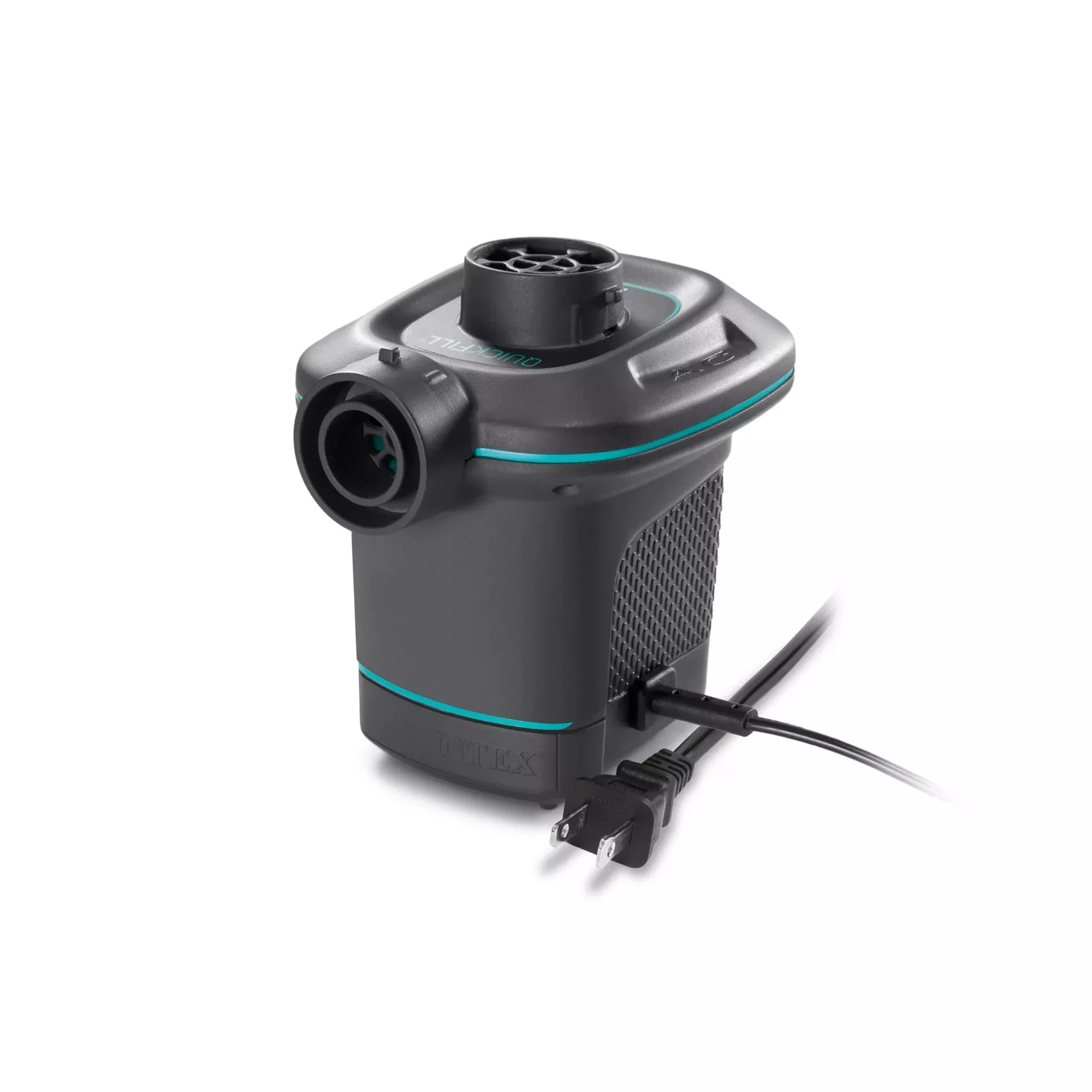 Intex Quick-Fill 120V AC Electric Air Pump