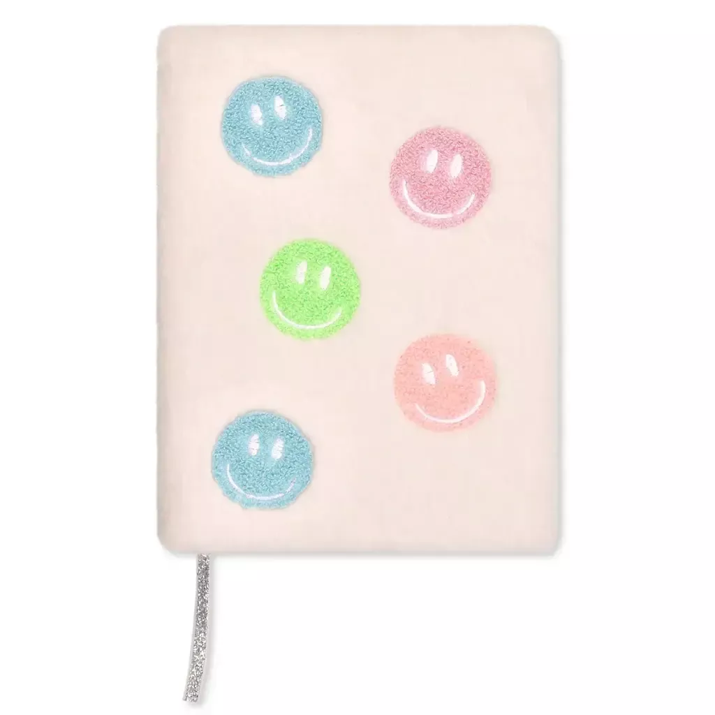 Iscream Made You Smile Journal