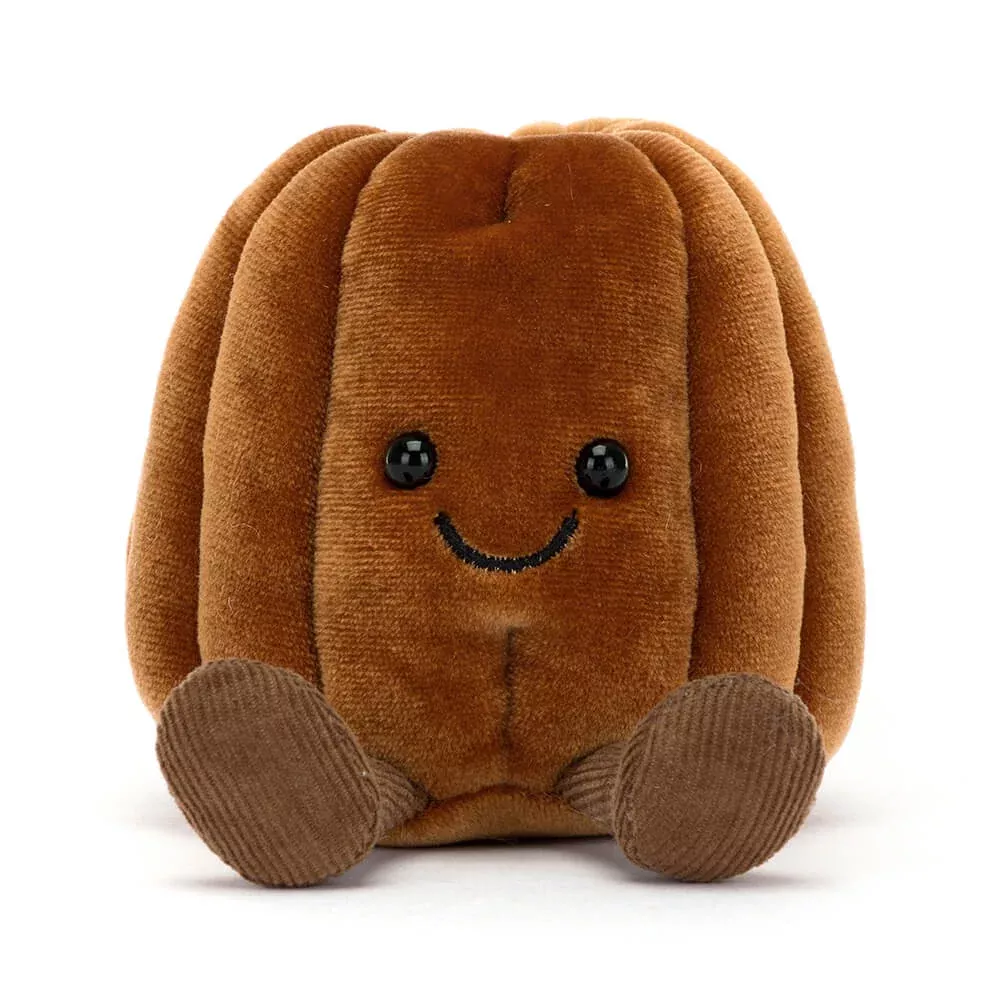 Jellycat Amuseables Carole Canelé - LIMIT ONE PER CUSTOMER