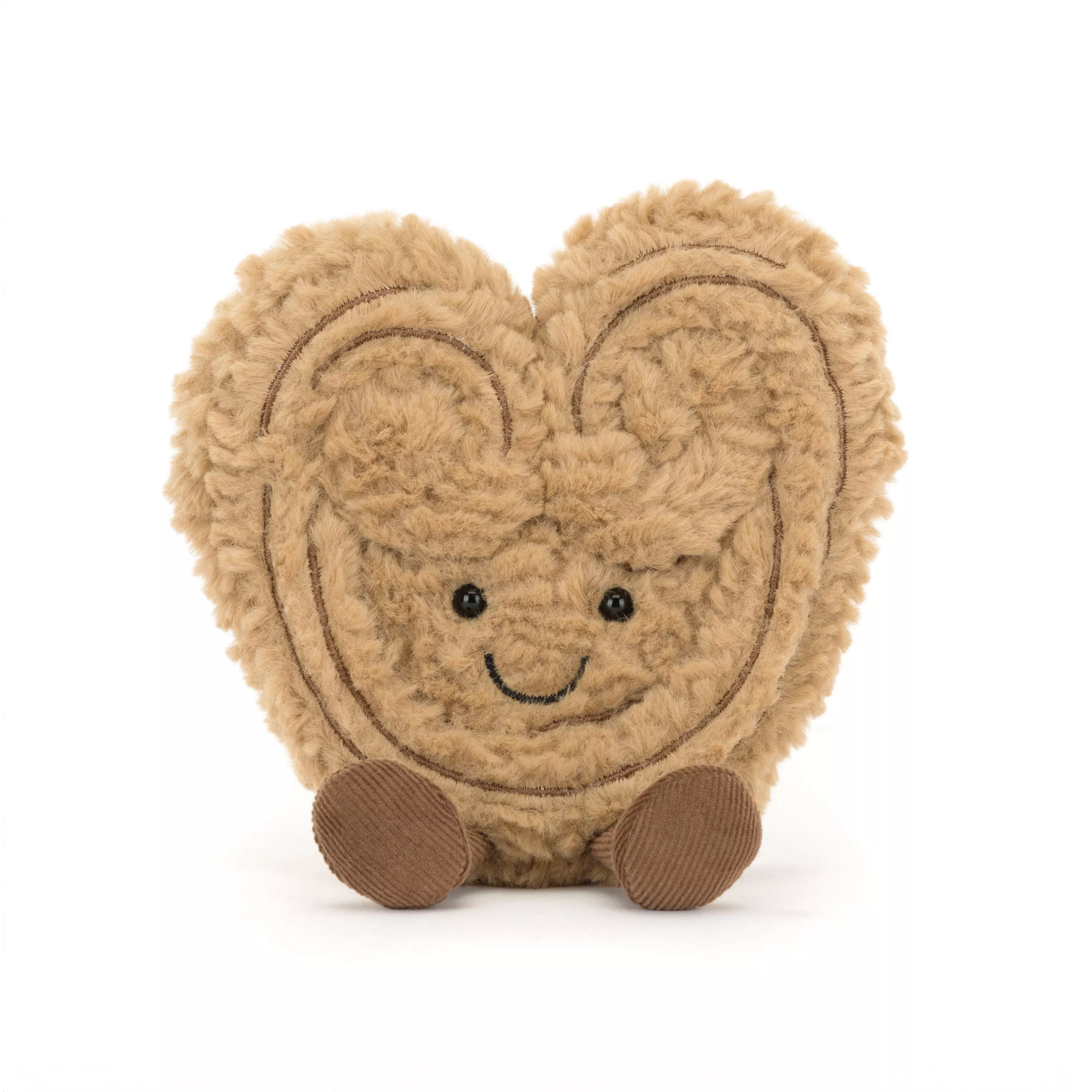 Jellycat Amuseables Philippe Palmier - LIMIT ONE PER CUSTOMER