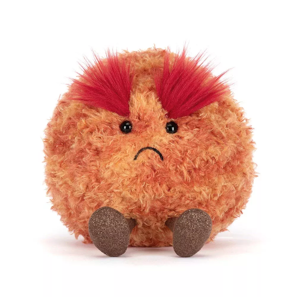 Jellycat Amuseables Planet Mars - LIMIT OF ONE PER CUSTOMER