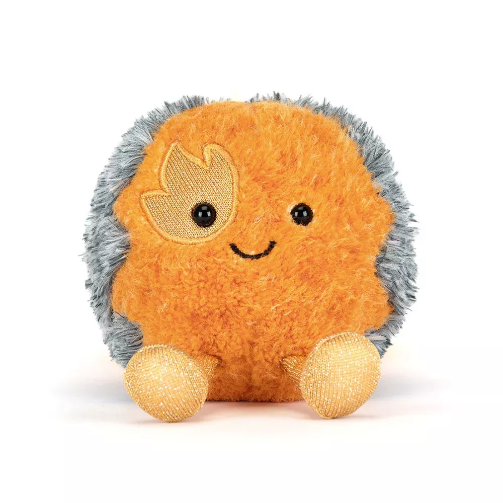 Jellycat Amuseables Space Comet - LIMIT OF ONE PER CUSTOMER