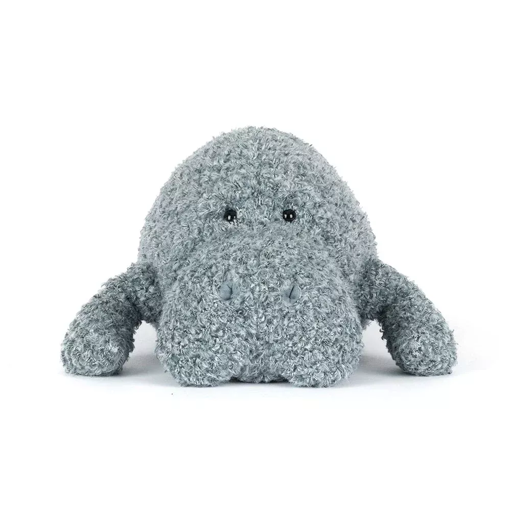 Jellycat Maffles Manateet - LIMIT ONE PER CUSTOMER