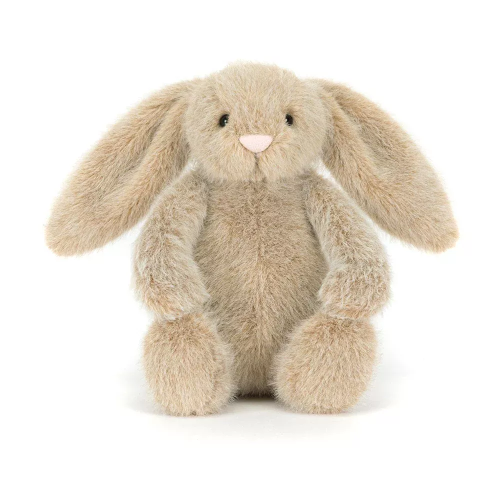 Jellycat Oat Flufflet Bunny - LIMIT OF ONE PER CUSTOMER