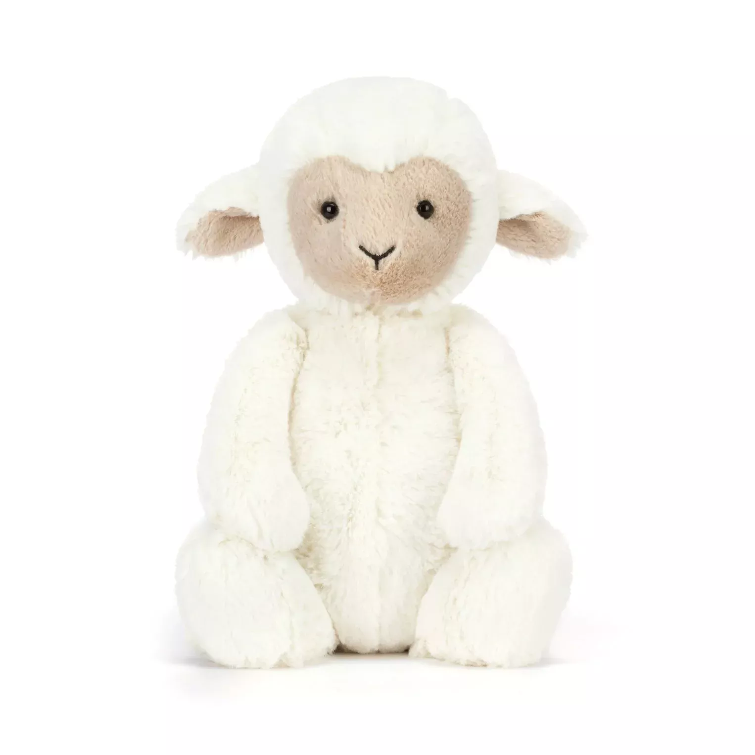 Jellycat Skipson Lamb - LIMIT ONE PER CUSTOMER