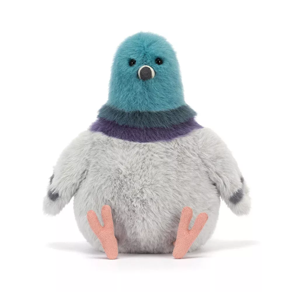 Jellycat Strutton Pigeon - LIMIT OF ONE PER CUSTOMER