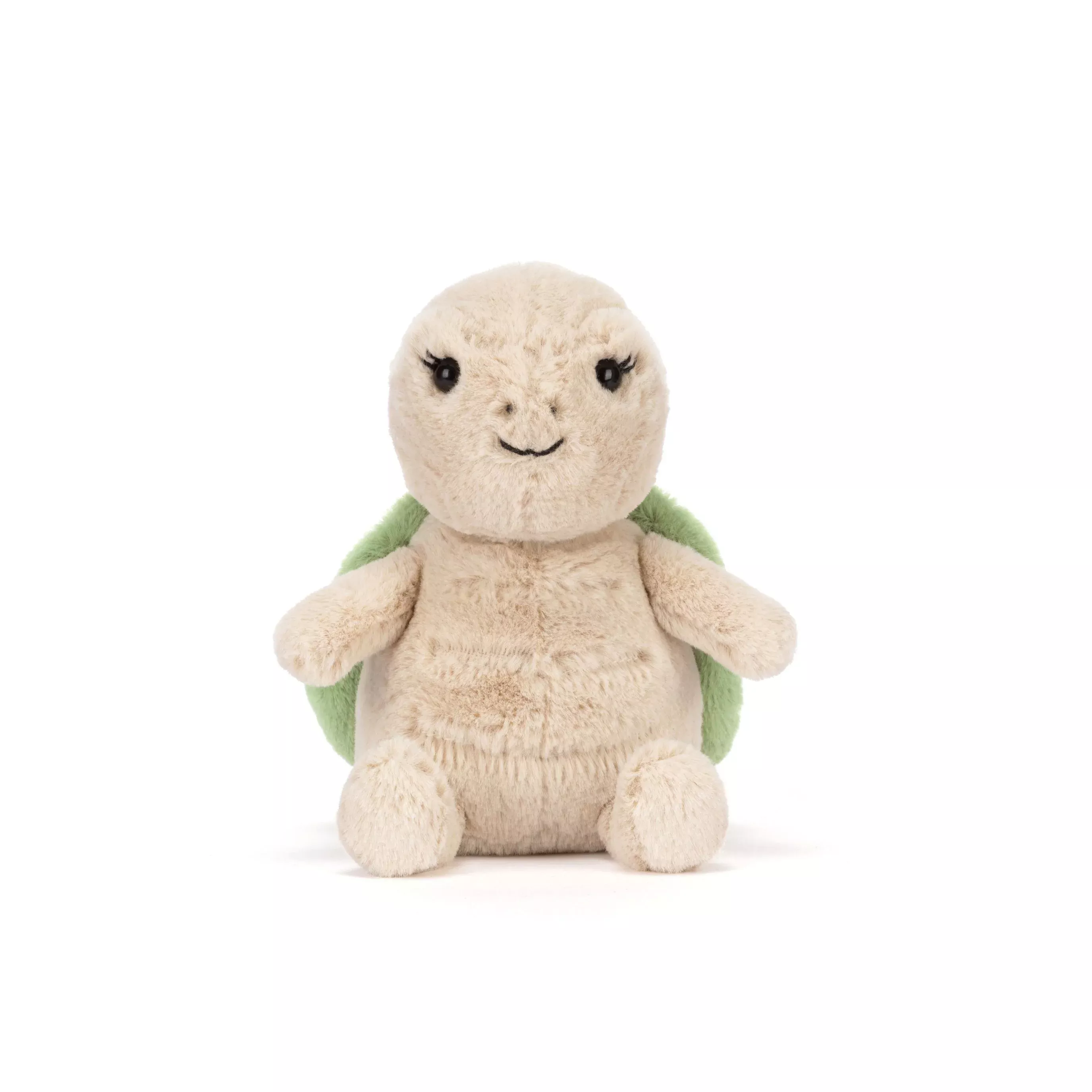Jellycat Thimble Turtle - LIMIT ONE PER CUSTOMER