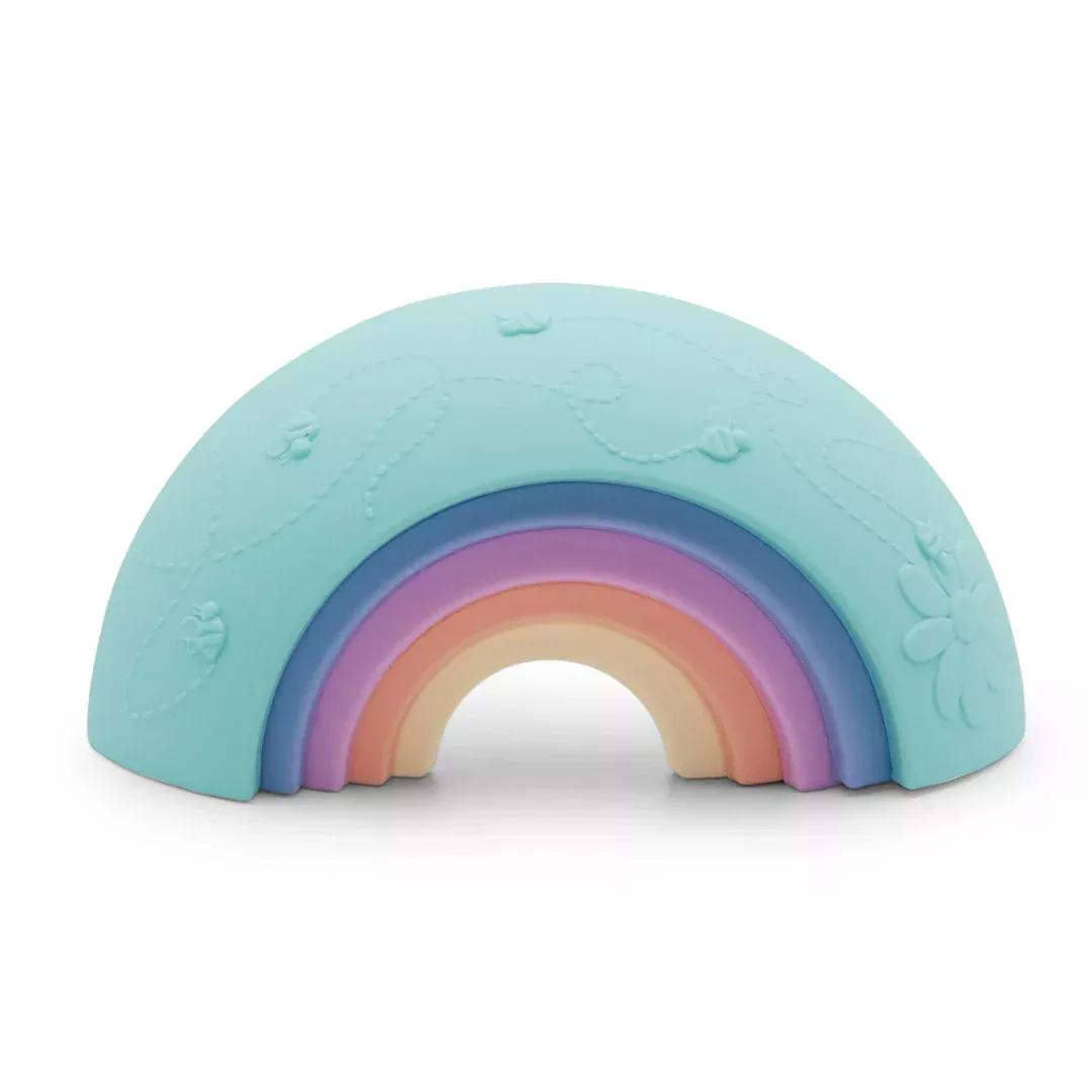 Jellystone - Over the Rainbow Bright
