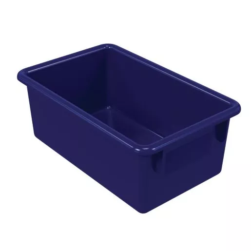 Jonti-Craft Cubbie Tray - Blue 5pk