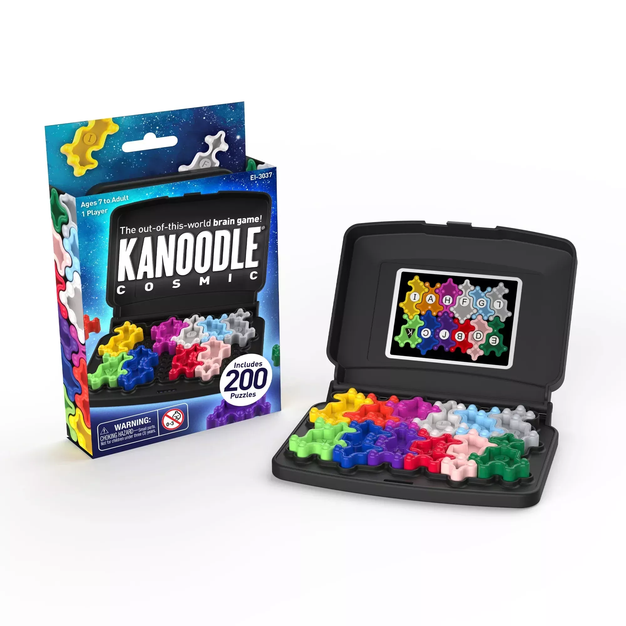 Kanoodle Cosmic Pop