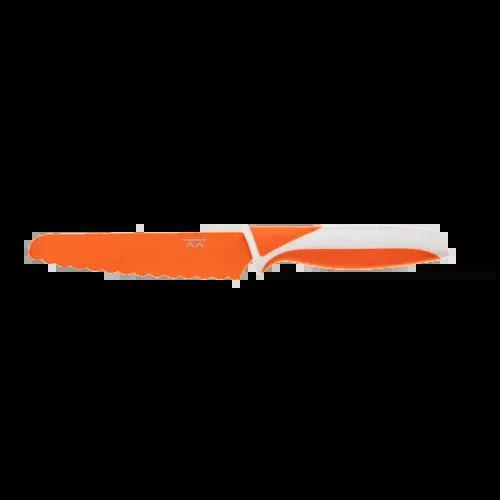 Kiddikutter Knife - Orange