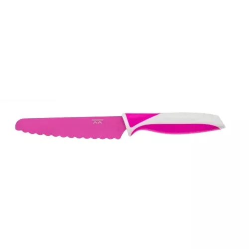 Kiddikutter Knife - Pink