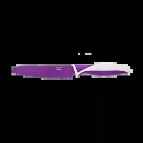 Kiddikutter Knife - Purple