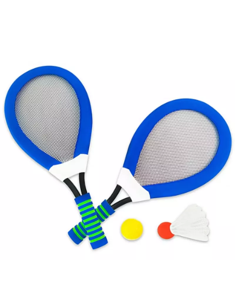 Kidoozie Backyard Jumbo Rackets