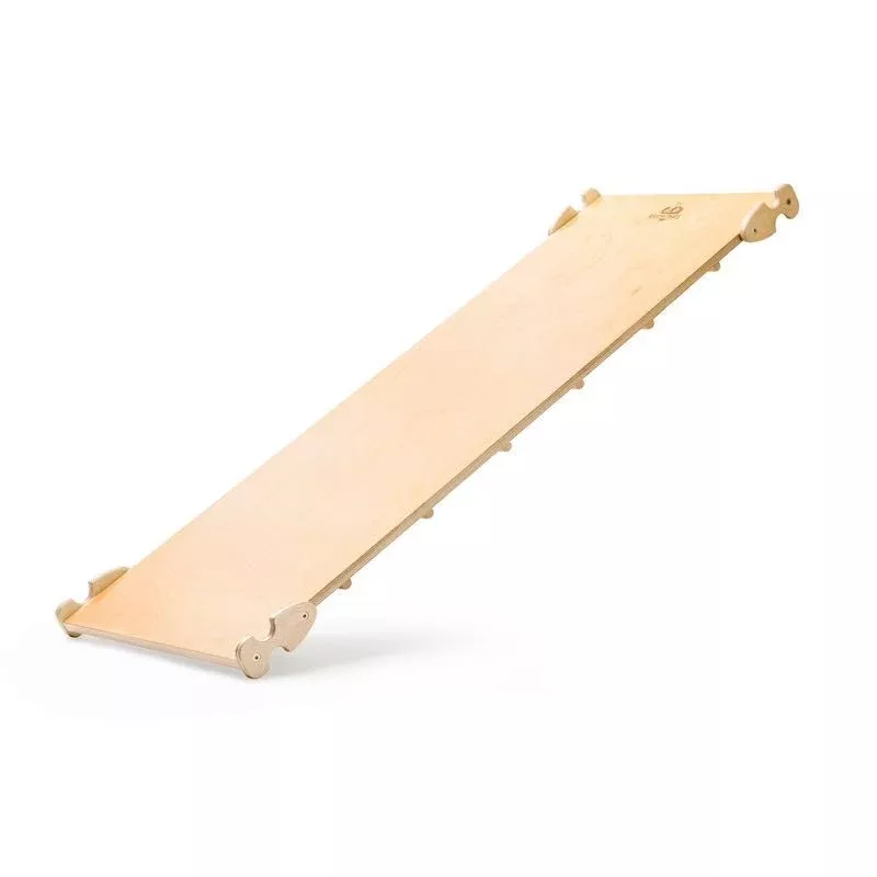 Kinderfeets - Pikler Ramp & Slide