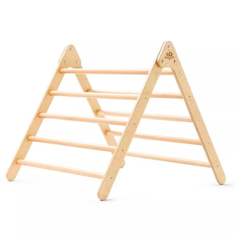 Kinderfeets - Pikler Triangle Medium