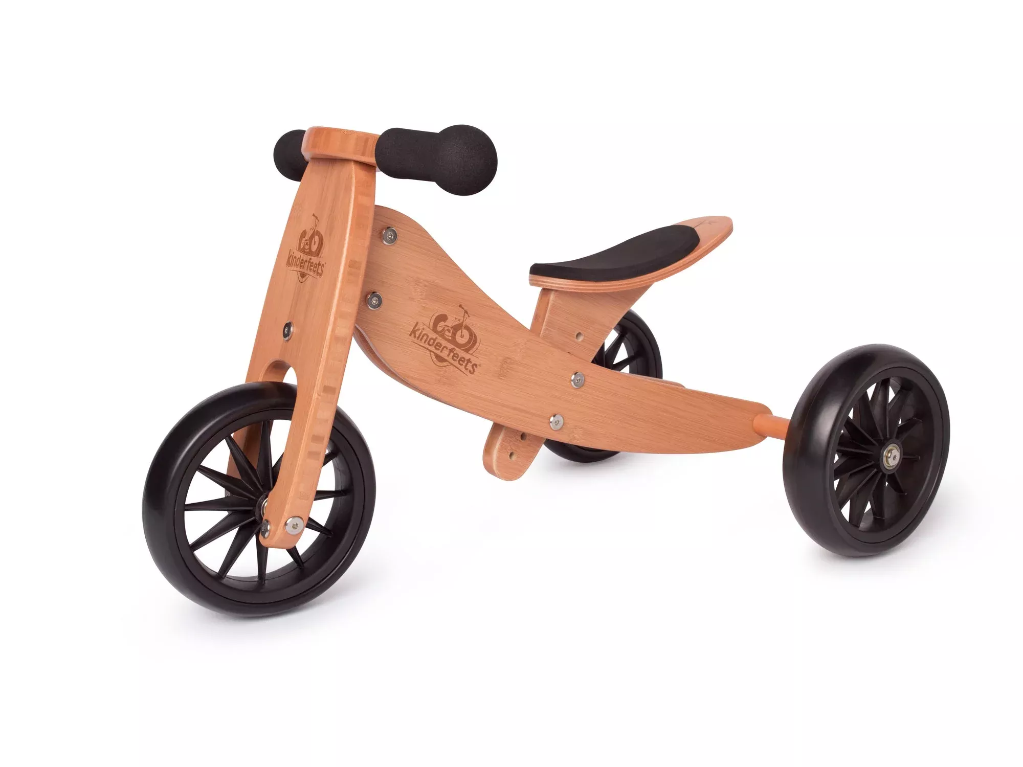 Kinderfeets - Tiny Tot Classic Bamboo
