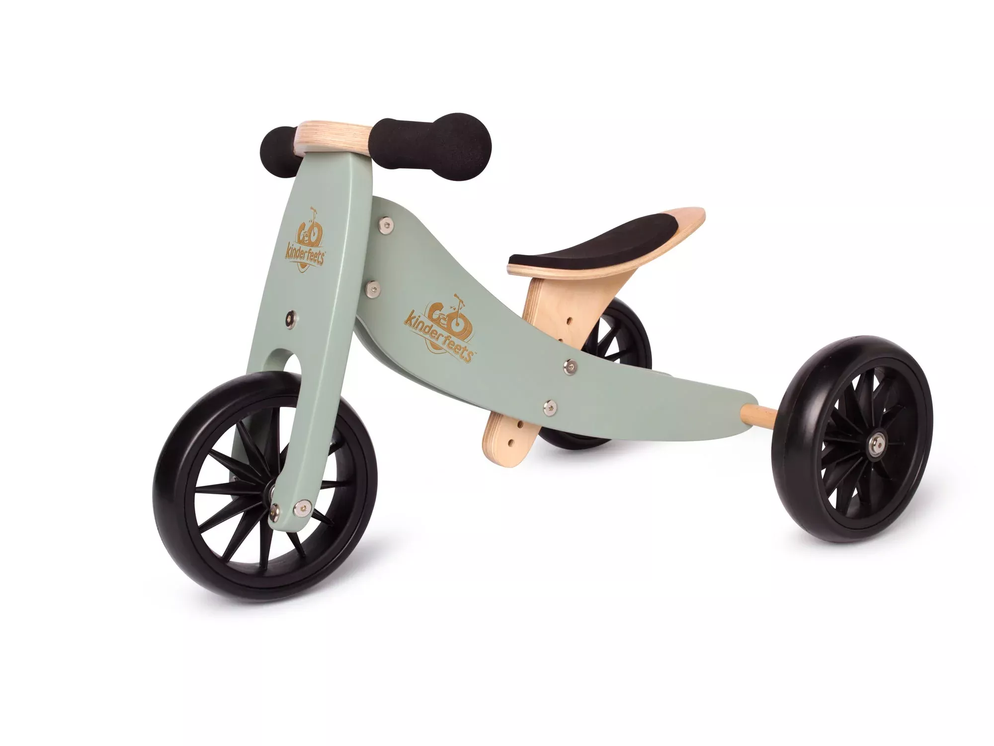 Kinderfeets - Tiny Tot Classic Sage