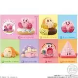Kirby & Friends Vinyl Figures