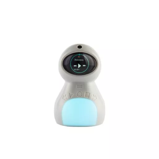 Kitt the Learning Companion- 1 robot