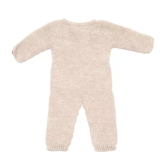 Knitted Pajamas 12-15''